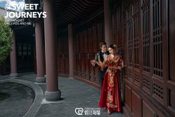 点击看大图 -情订奇缘婚纱摄影(和平路店)