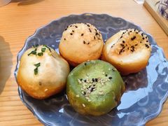 -鑫震源·苏式大虾生煎(山塘街店)