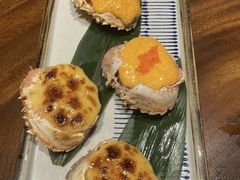 蟹宝-石葵(锦业时代店)