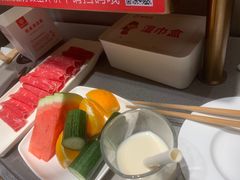 -海底捞火锅(九久奥特莱斯店)