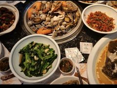 -海上食代(赣江新天地店)