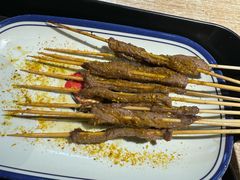 -云阿蛮生烫牛肉米线(景星店)