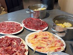 -贵宾牛·潮汕牛肉火锅(珠池总店)