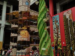 -蒙特利亲子乐园