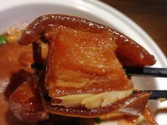 西湖功夫牛蹄-杭百味·大众精选杭帮菜(西湖音乐喷泉店)
