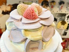 -WenTinG文汀·半糖蛋糕(合生汇店)
