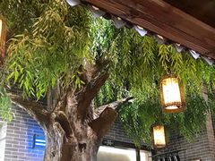 -东北农家饺子村(昌平路店)