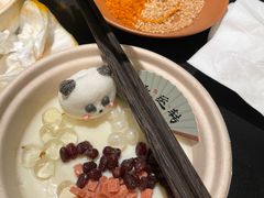 -季季山·云南野生菌火锅(上海首店)
