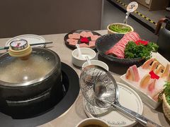 -芸山季·云南野生菌火锅(宝能环球汇店)