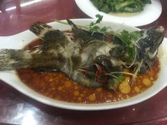-南海渔家•海鲜•正宗海南菜(海棠湾店)