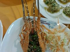 -班赞海鲜市场