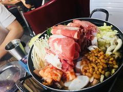 -MI WU FACTORY米屋美食工厂餐厅(绿地店)