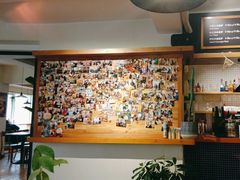 -雕刻时光咖啡馆(南院门店)