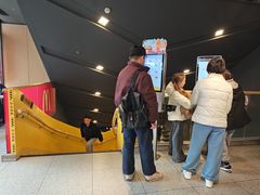 -麦当劳(豫园店)