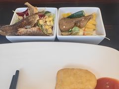 -丽都皇冠假日酒店·Matrix亦餐厅(望京店)