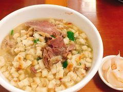 -刘信牛羊肉小炒泡馍(回民街店)