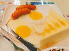 -九龙冰室(动漫星城店)