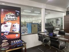 -上海德星奔驰(江杨南路店)