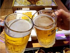 啤酒冰纯-龙头烤羊排•烤全羊•精酿扎啤(厦滘店)