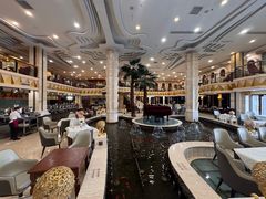 -碧中海汤泉汗蒸酒店