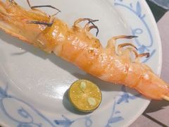 -沼津港精致料理·寿喜烧·烧鸟(龙湖南桥天街日料榜单店)