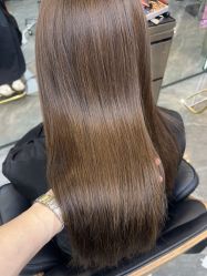 -藤野造型烫染·漂发