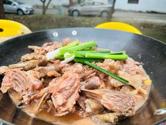 -大地农庄(逢沙大道店)