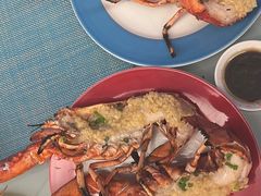 -味餐厅·海鲜·火锅·自助餐