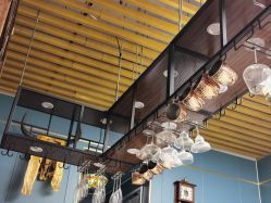 -巴伯尔男士理发馆