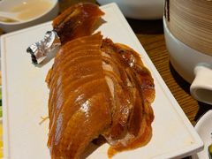 -小大董·烤鸭(王府井apm店)