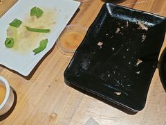 -官塘锋记鱼生·生腌·砂锅粥(牌坊街店)