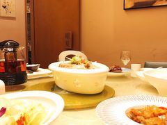 -四季暖堂·融合江浙菜(N1955创业园店)