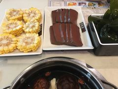 -汤岛涮小火锅(温州龙湾万达店)
