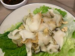 大海螺-日进一片海.生腌海鲜火锅.宵夜烧烤(三里屯总店)