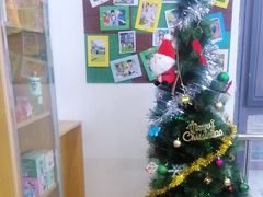 -能量小象·感统·专注力·语言(黄岛校区)