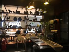 -时间仓(月湖公园店)