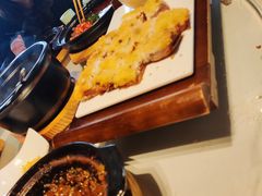 -曾排骨·传家菜(新繁店)