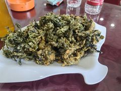 -途肴·老农饭庄(百里峡店)