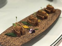 -Yan Ting 宴庭中餐厅(上海静安瑞吉酒店)