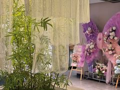 -绿杨春·淮扬宴(庐山路店)