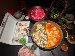 -色響火锅(恒隆广场店)