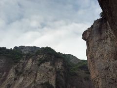 -雁荡山风景名胜区-小龙湫