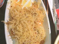 -可口香·非遗老号烧烤(南岗直营店)