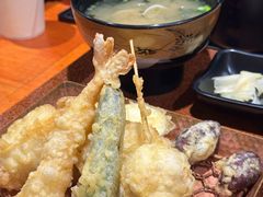 -天妇罗内顺田(罗湖店)