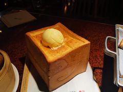 -绿茶餐厅(华联万柳店)