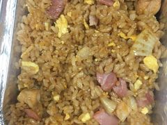 -必胜客宅急送(真北乐购店)