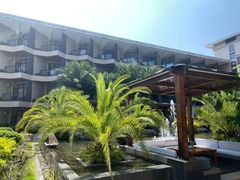 -西昌邛海湾柏樾酒店(原邛海湾柏栎度假酒店)