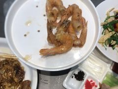 -黑窑厂糖油饼烤鸭·清真菜(总店)