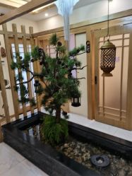 -芳朵美容养生SPA