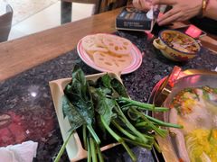 -蜀大侠火锅(森兰花园城店)